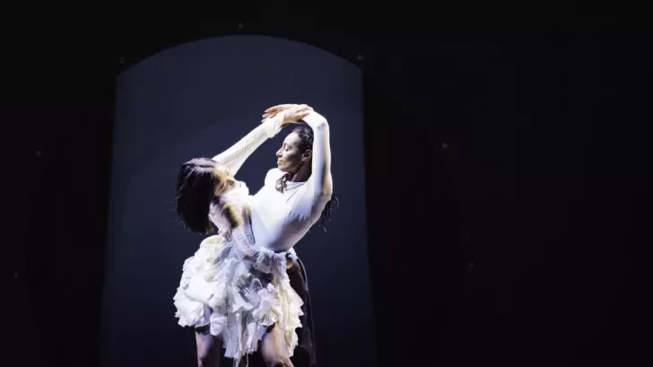 Le petit cirque
